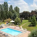 Otel Ibis Styles Nancy Sud Houdemont
