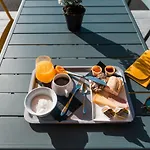ホテル Ibis Styles Nancy Sud 3*