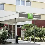 Hotel Ibis Styles Nancy Sud