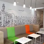 Hotel Ibis Styles Nancy Sud 3*