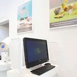 Ibis Styles Nancy Sud