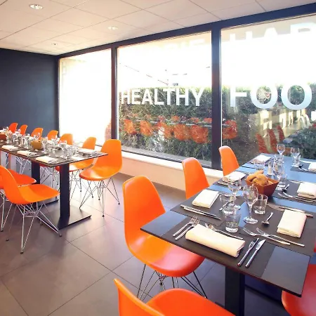 Ibis Styles Nancy Sud Hotel