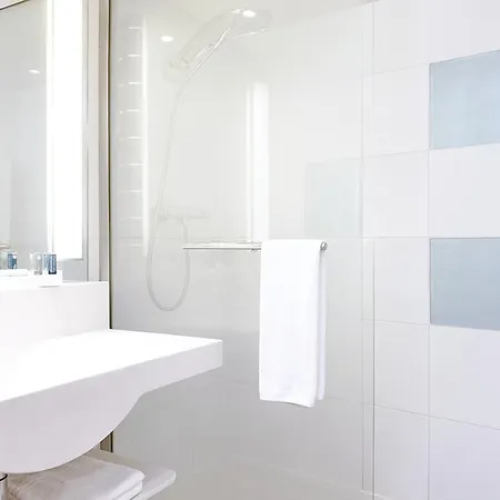 Hotel Ibis Styles Nancy Sud Houdemont