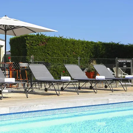 Hotel Ibis Styles Nancy Sud Houdemont