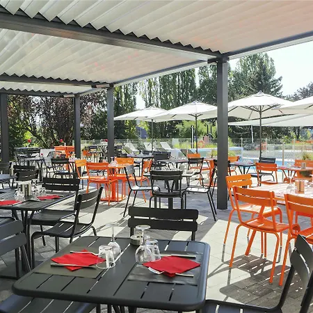 Ibis Styles Nancy Sud فندق أوديمو