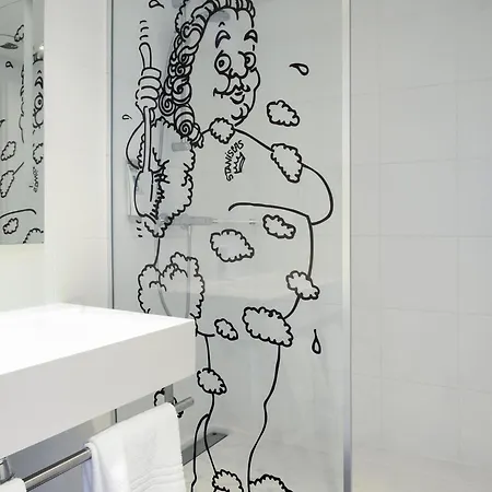 Ibis Styles Nancy Sud Hotel 3*