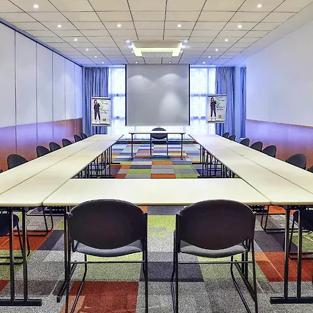 Ibis Styles Nancy Sud Hotel