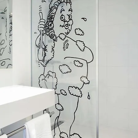 Hotel Ibis Styles Nancy Sud