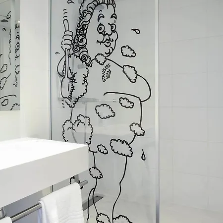 Ibis Styles Nancy Sud Hotel Houdemont