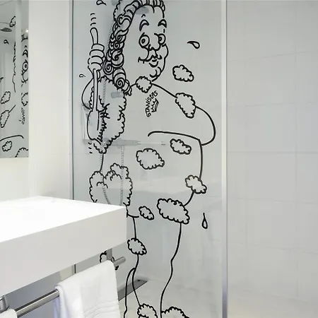 Ibis Styles Nancy Sud 3*
