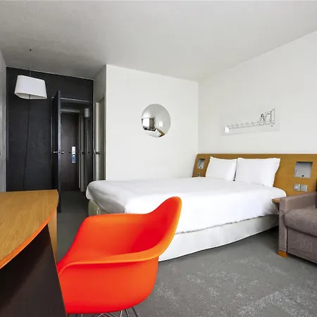 Ibis Styles Nancy Sud Hotel 3*
