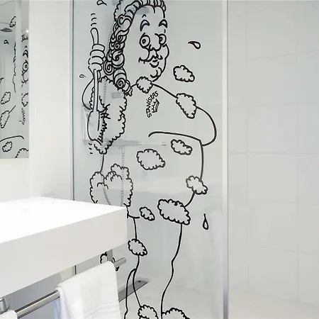 Ibis Styles Nancy Sud 3*