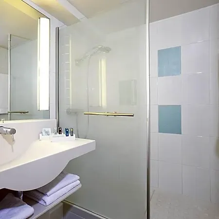 Ξενοδοχείο Ibis Styles Nancy Sud