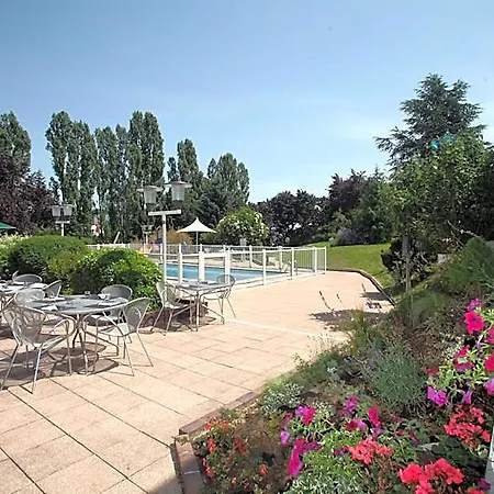 Ibis Styles Nancy Sud