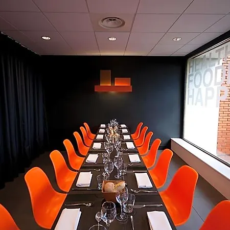 Ibis Styles Nancy Sud