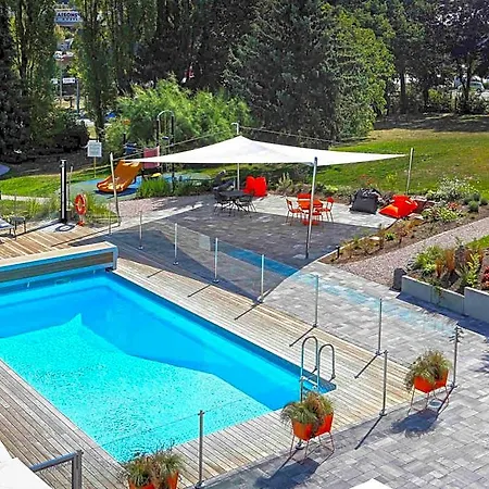 Ibis Styles Nancy Sud 3*