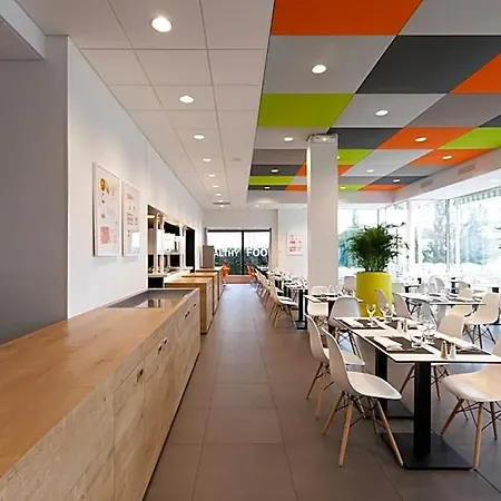 Ibis Styles Nancy Sud