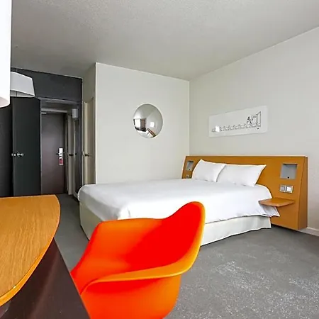 Ibis Styles Nancy Sud 3*