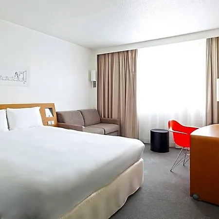 Ibis Styles Nancy Sud 3*