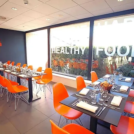 Ibis Styles Nancy Sud Szálloda