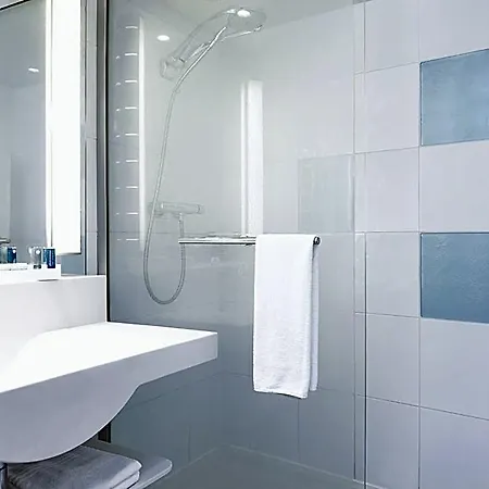 Ibis Styles Nancy Sud Szálloda