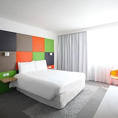 Ibis Styles Nancy Sud Szálloda 3*