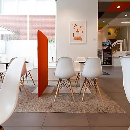 Ξενοδοχείο Ibis Styles Nancy Sud 3*