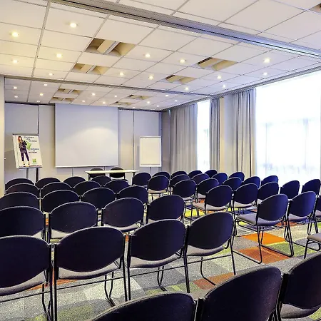 ホテル Ibis Styles Nancy Sud Houdemont