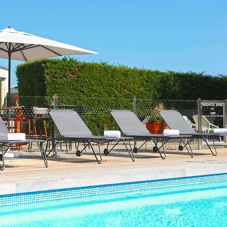 Ibis Styles Nancy Sud