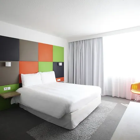ホテル Ibis Styles Nancy Sud