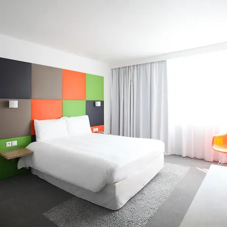 Ibis Styles Nancy Sud 3*