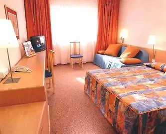 Ibis Styles Nancy Sud Ξενοδοχείο