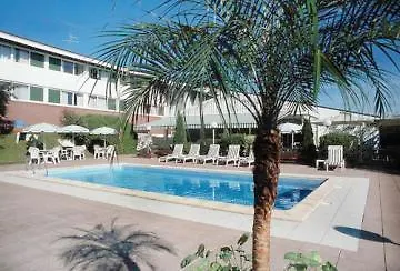 ホテル Ibis Styles Nancy Sud 3*