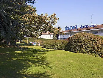 Ibis Styles Nancy Sud ホテル