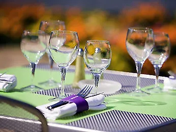 Ibis Styles Nancy Sud Ξενοδοχείο 3*
