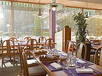 Hotel Ibis Styles Nancy Sud