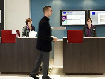 Ibis Styles Nancy Sud מלון Houdemont