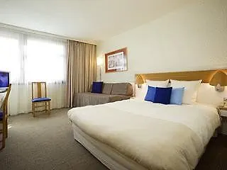 Ibis Styles Nancy Sud Houdemont