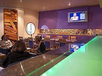 Ibis Styles Nancy Sud Ξενοδοχείο
