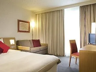 Ibis Styles Nancy Sud Houdemont