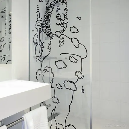 Ibis Styles Nancy Sud