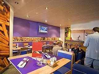 Ξενοδοχείο Ibis Styles Nancy Sud