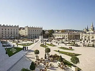 Hotel Ibis Styles Nancy Sud Houdemont