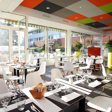 Ξενοδοχείο Ibis Styles Nancy Sud Houdemont