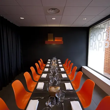 Ibis Styles Nancy Sud 3*