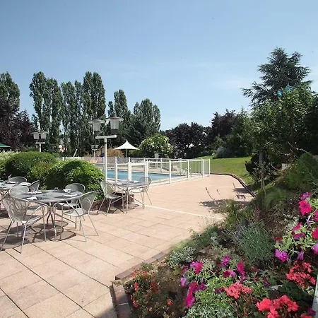Hotel Ibis Styles Nancy Sud
