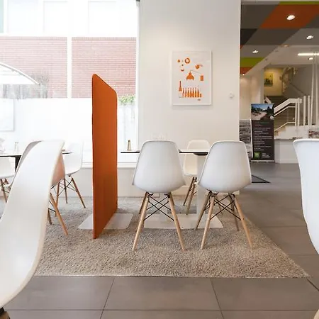 Hotel Ibis Styles Nancy Sud Houdemont