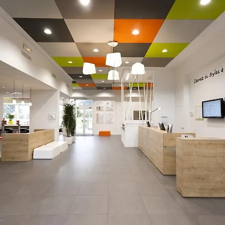 Ibis Styles Nancy Sud 3*