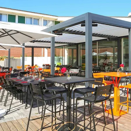 Hotel Ibis Styles Nancy Sud Houdemont