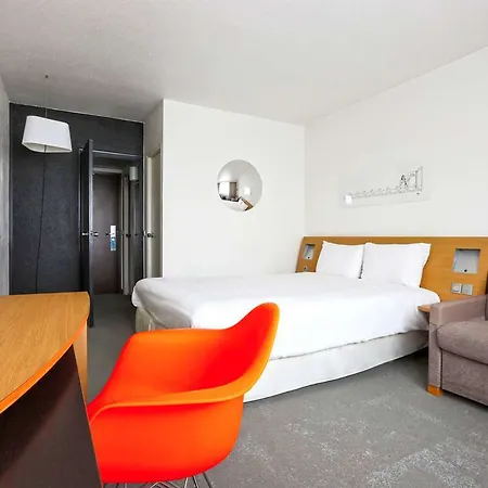 Ibis Styles Nancy Sud 3*